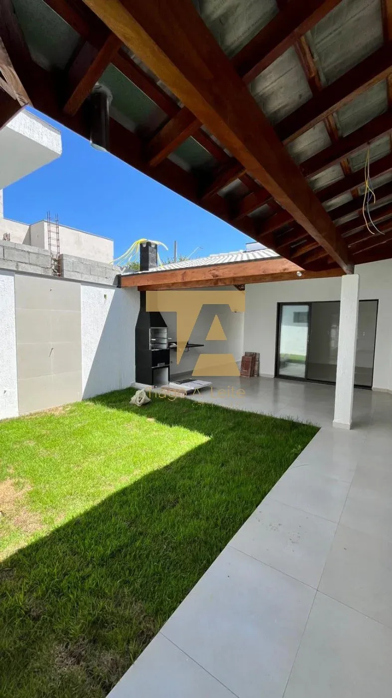 Casa Alto Padrão — Alphaville — foto 4