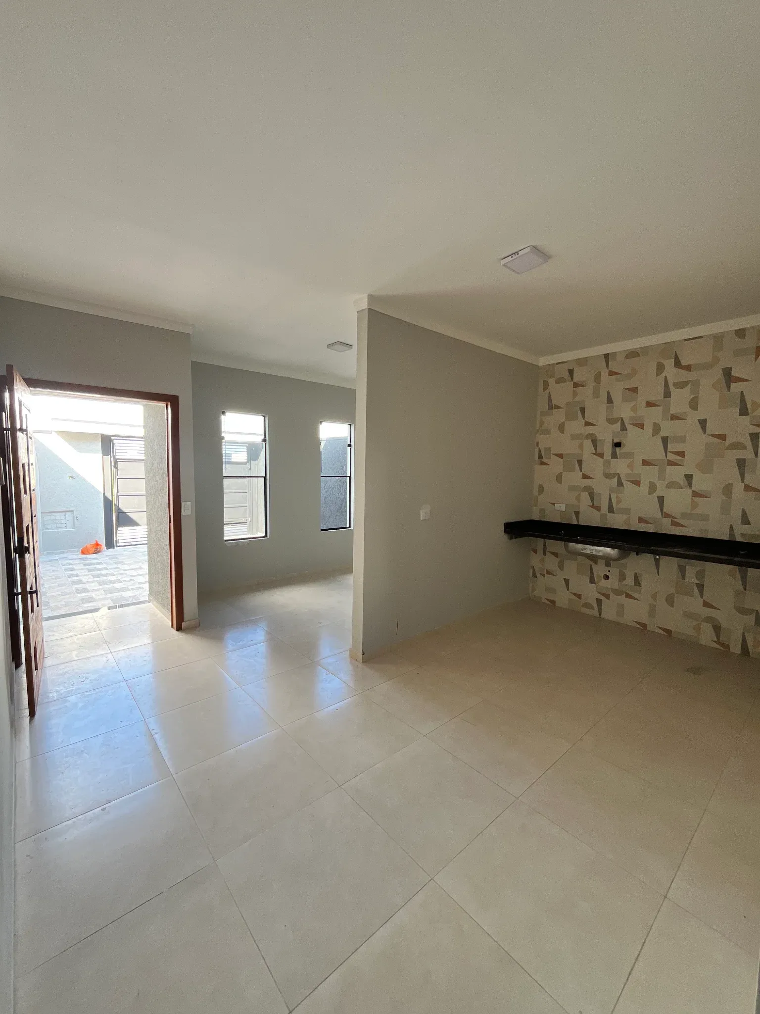 Casa Térrea — Santo André — foto 2