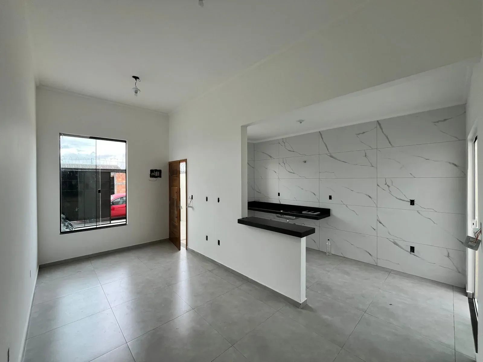 Apartamento 2 Dorms — Tatuapé — foto 4