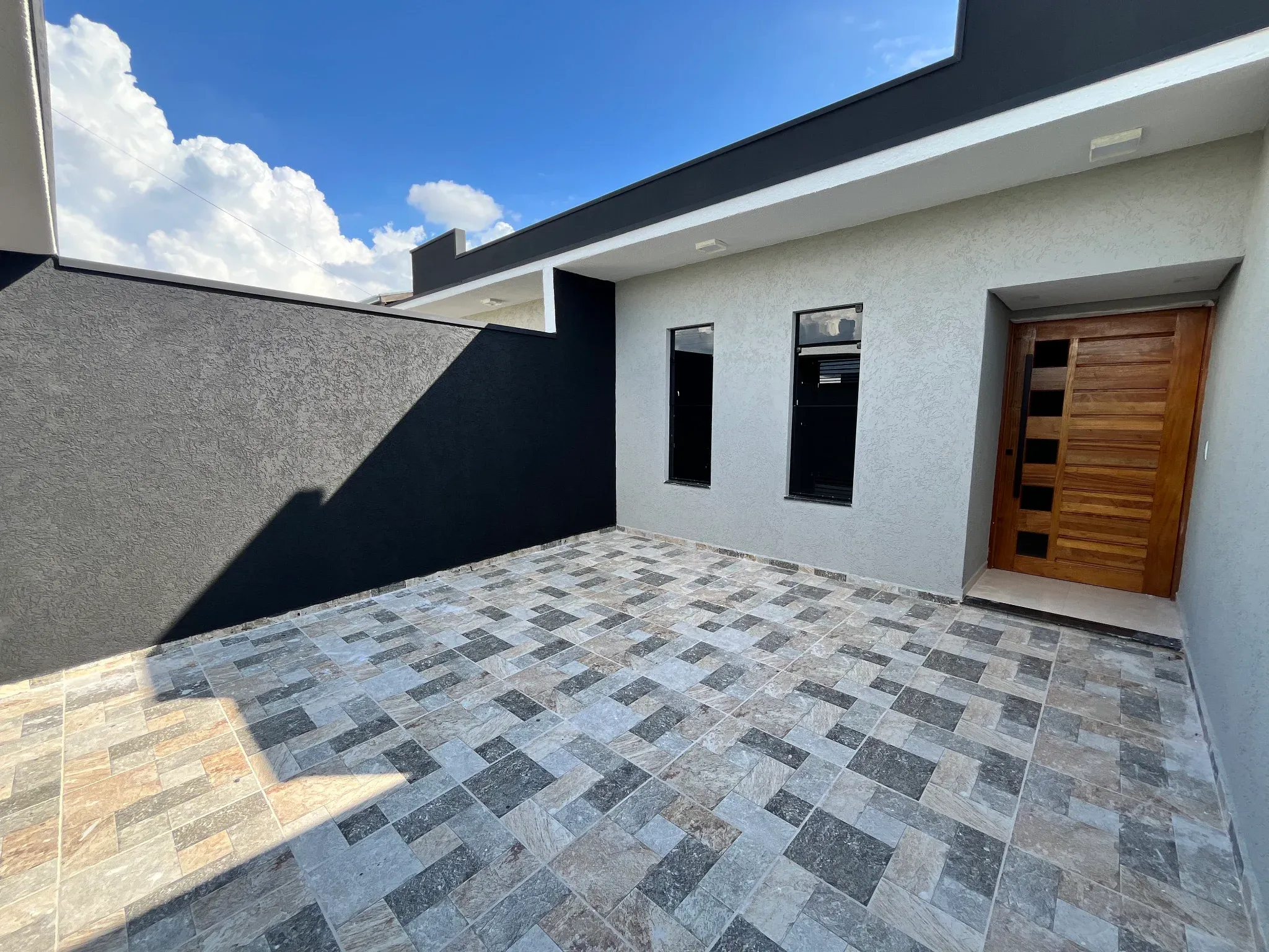 Casa Térrea — Santo André — foto 1