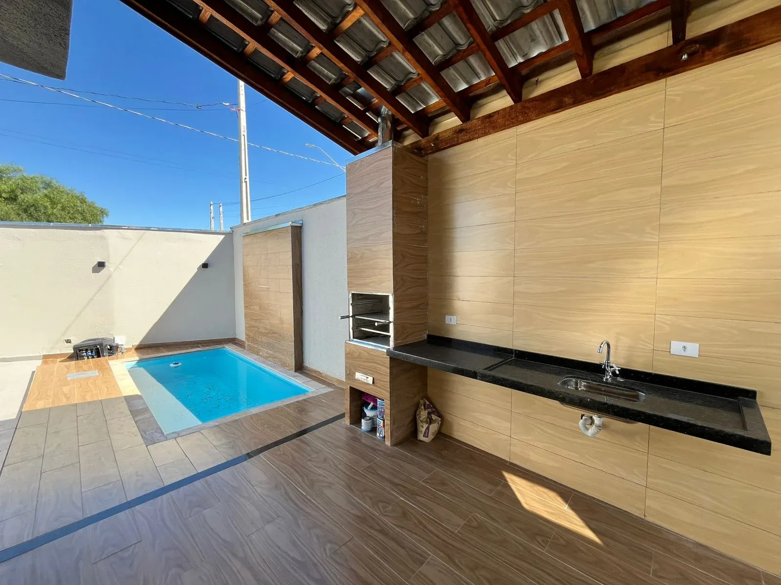 Casa Térrea — Santo André — foto 5