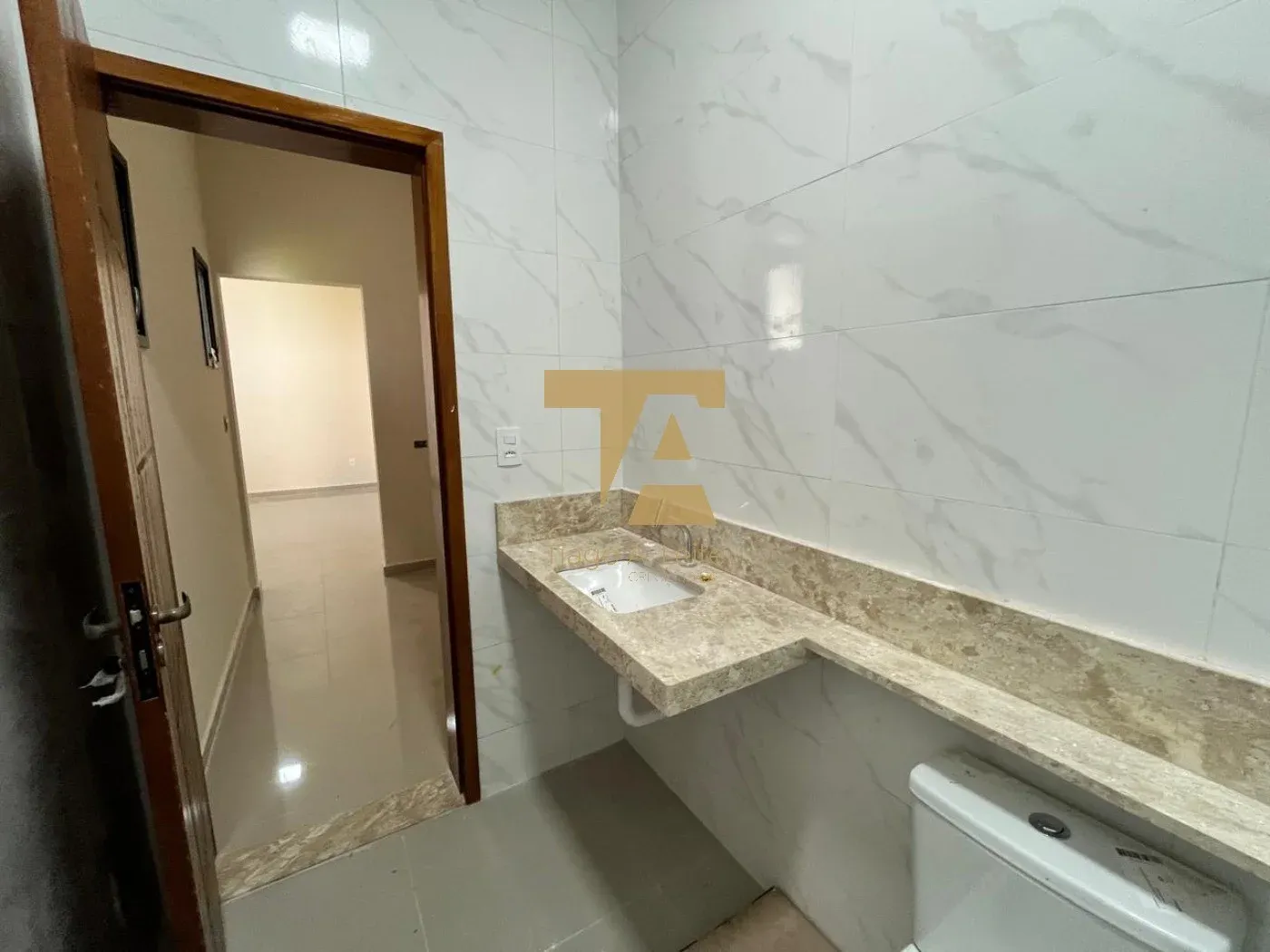 Apartamento Novo — Brooklin — foto 1