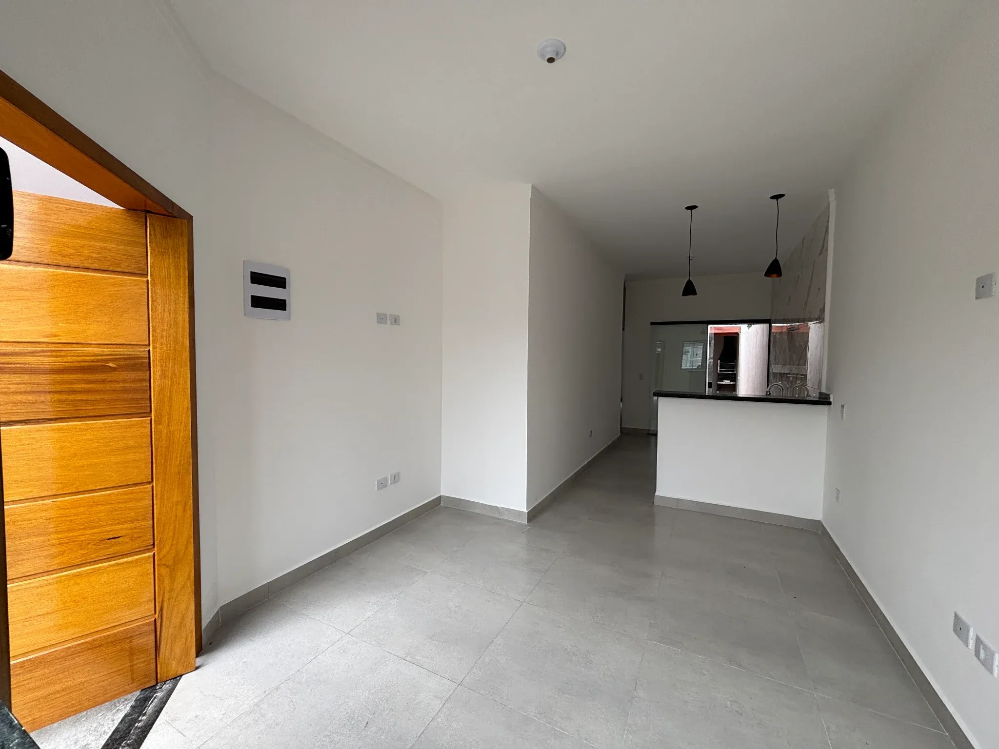Apartamento 2 Dorms — Tatuapé — foto 6