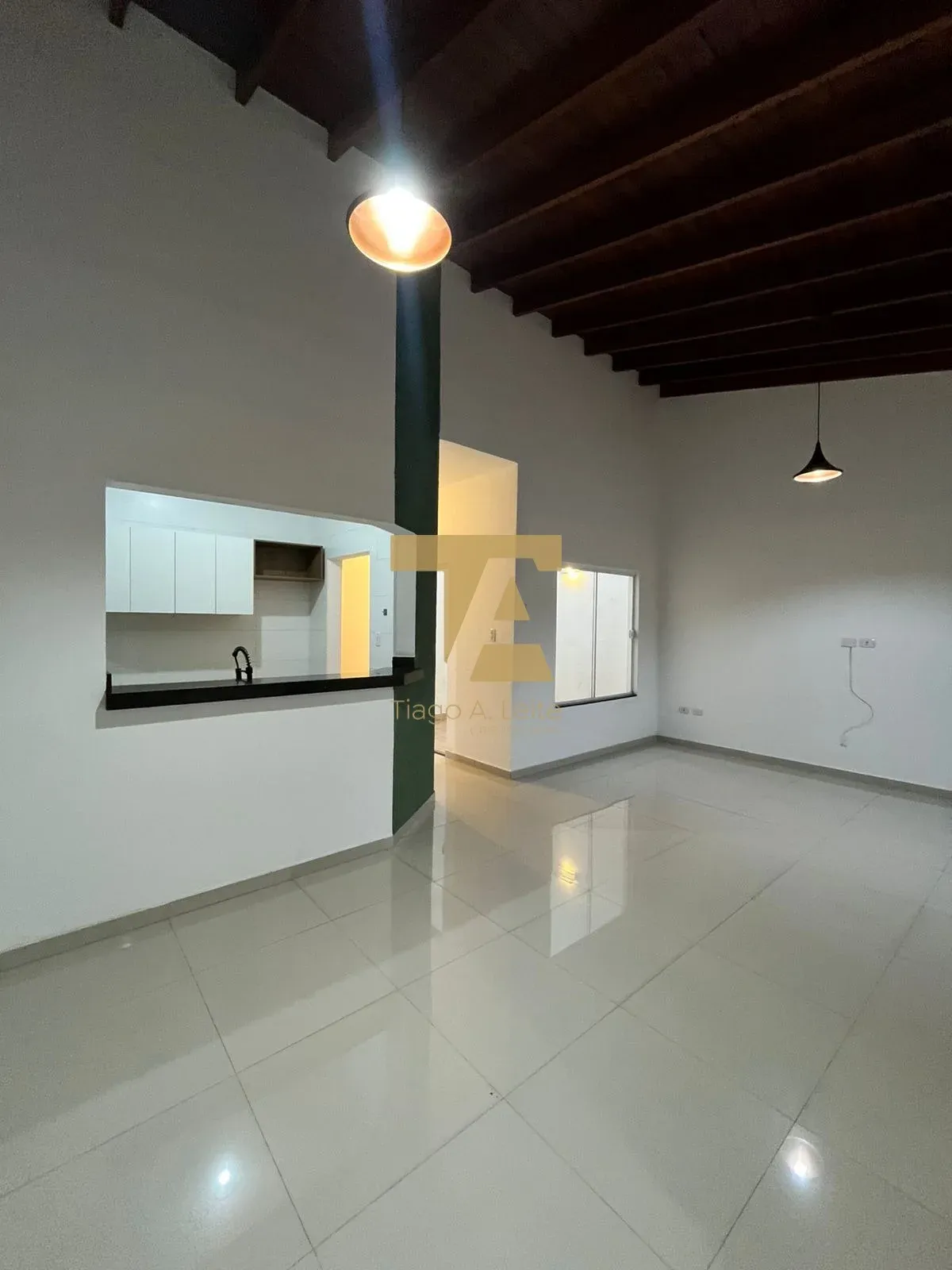 Apartamento Moderno em Pinheiros — foto 2