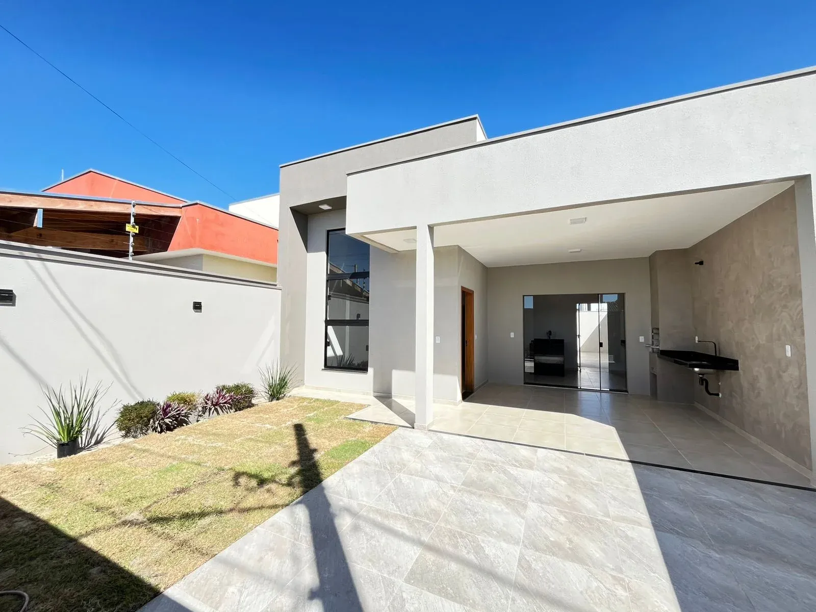 Casa Alto Padrão — Alphaville — foto 6