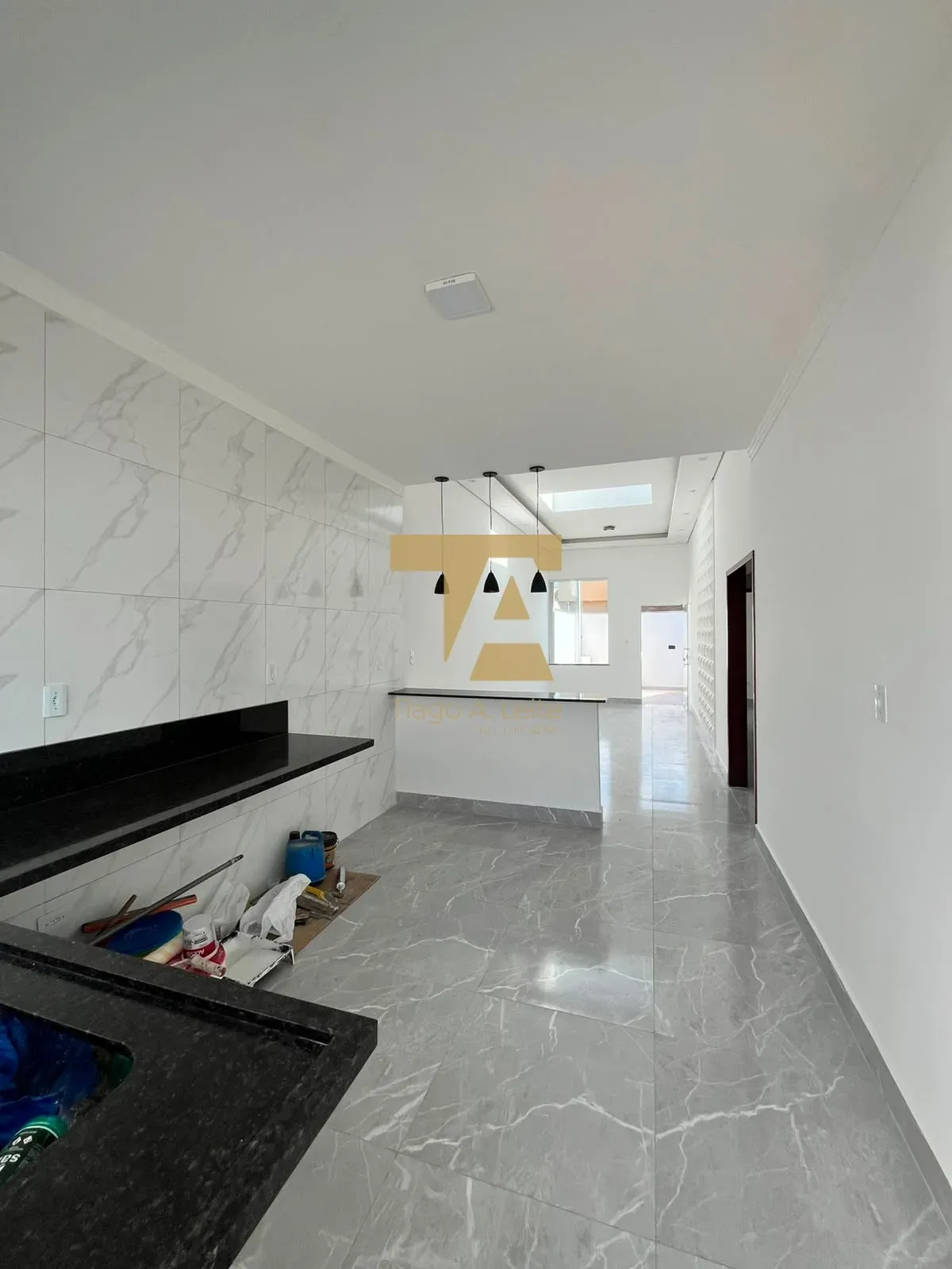 Casa para Alugar — Granja Viana — foto 1