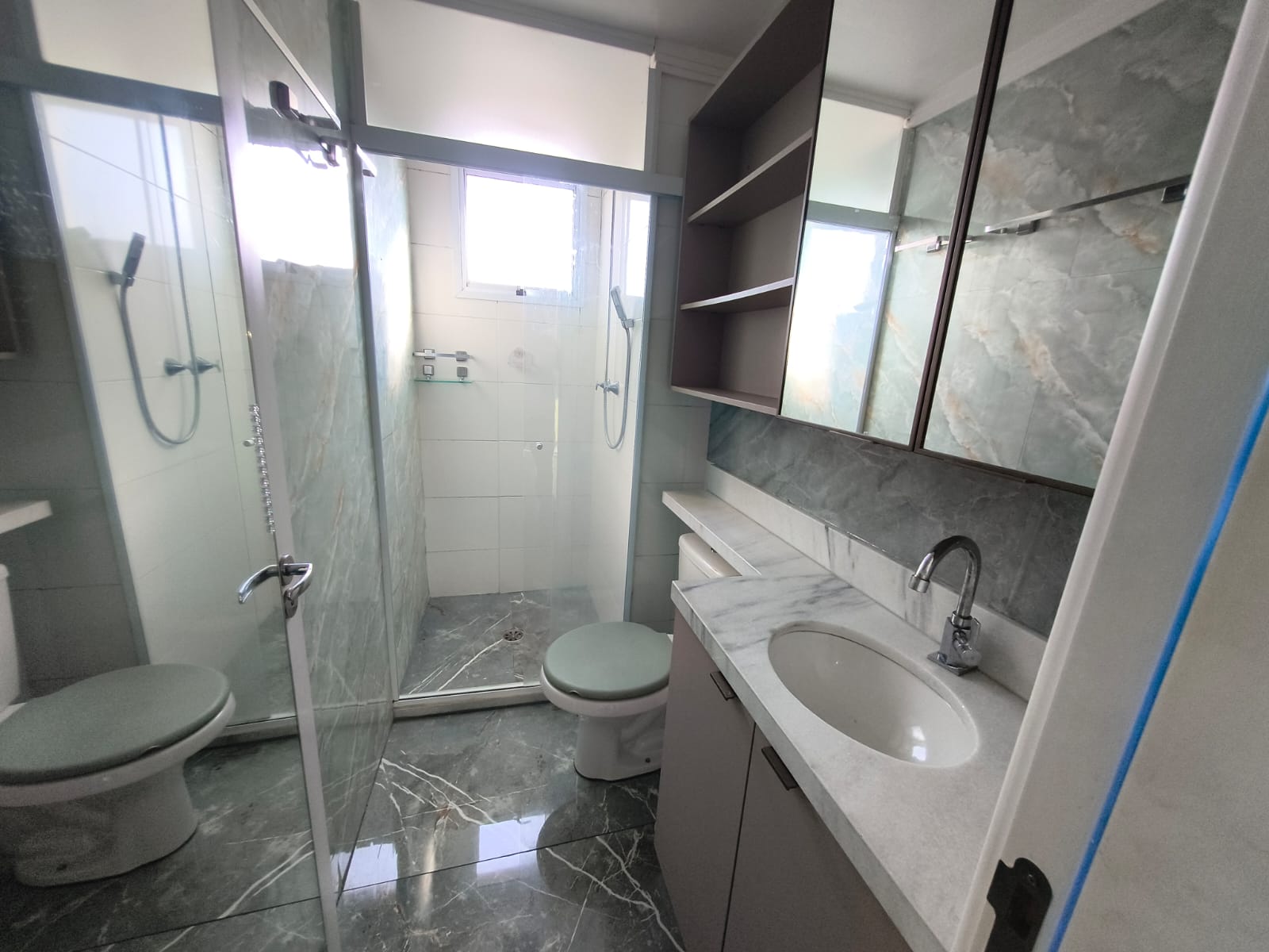 Apartamento 1 dormitório — Centro, SP — foto 1