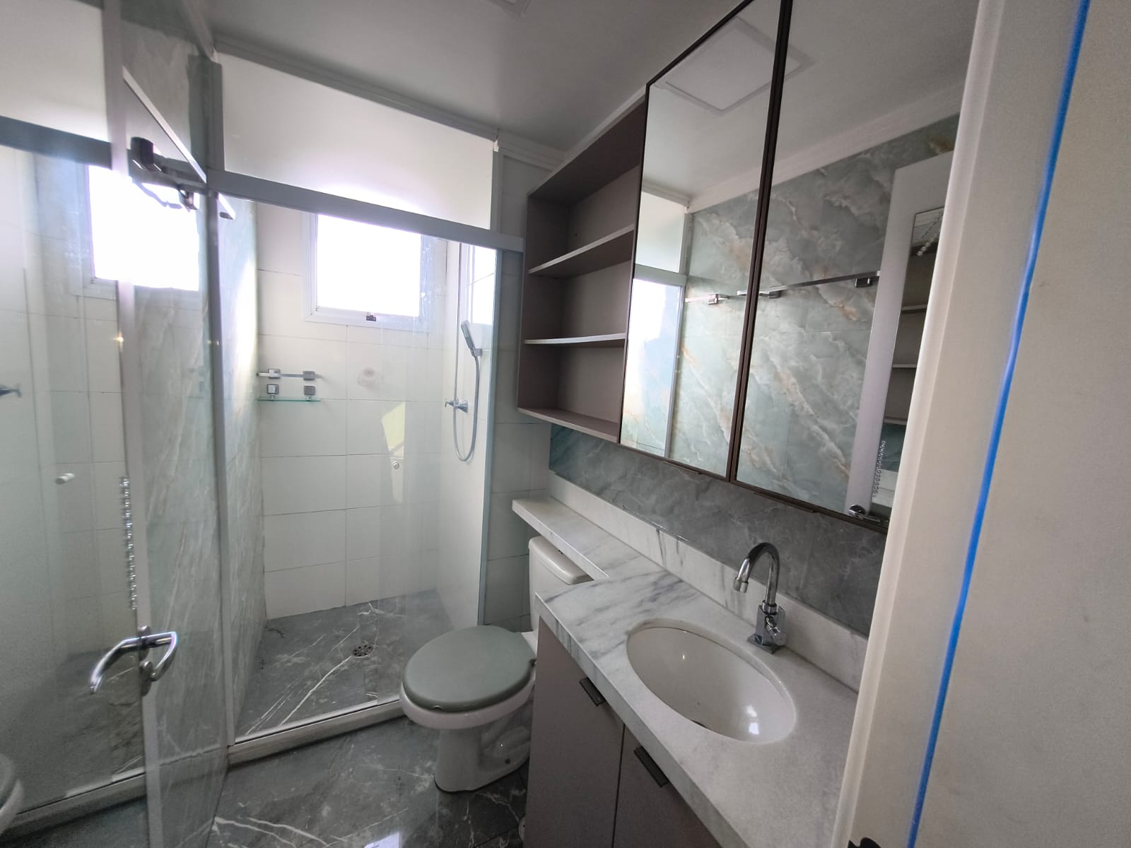 Apartamento 1 dormitório — Centro, SP — foto 10