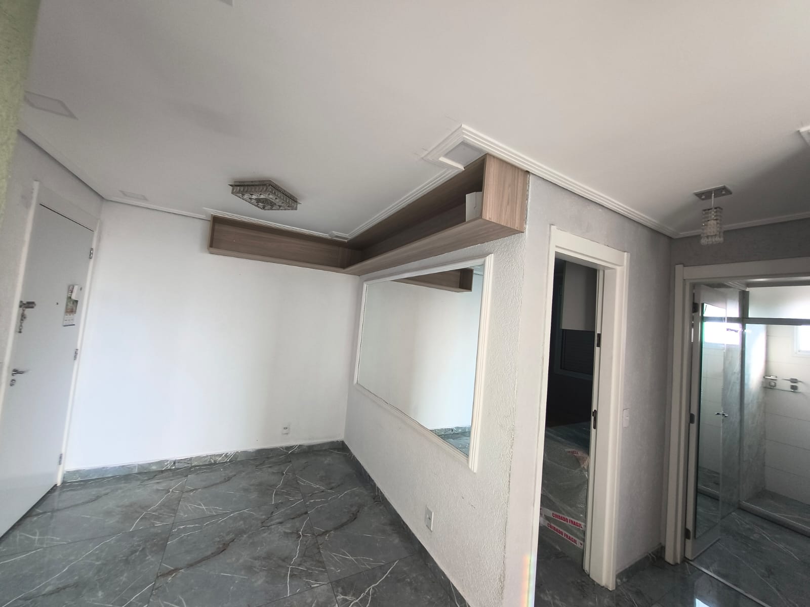 Apartamento 1 dormitório — Centro, SP — foto 14