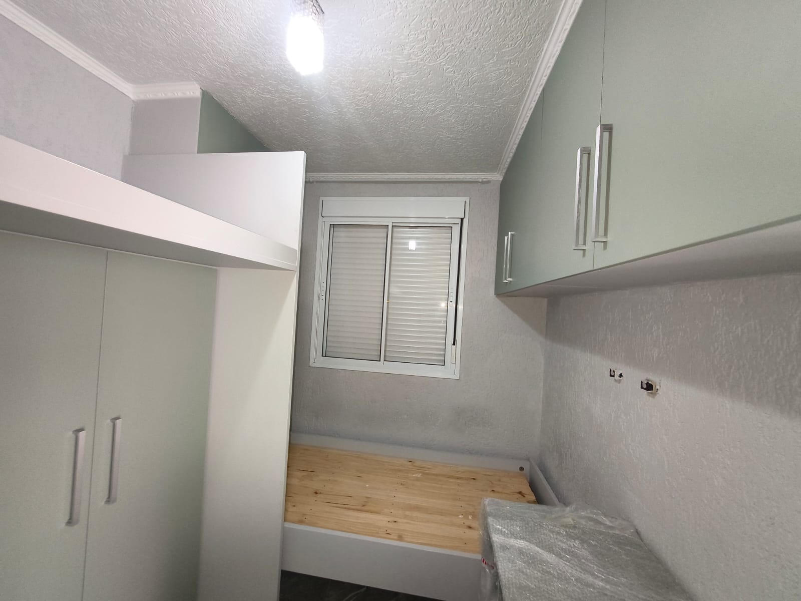 Apartamento 1 dormitório — Centro, SP — foto 2