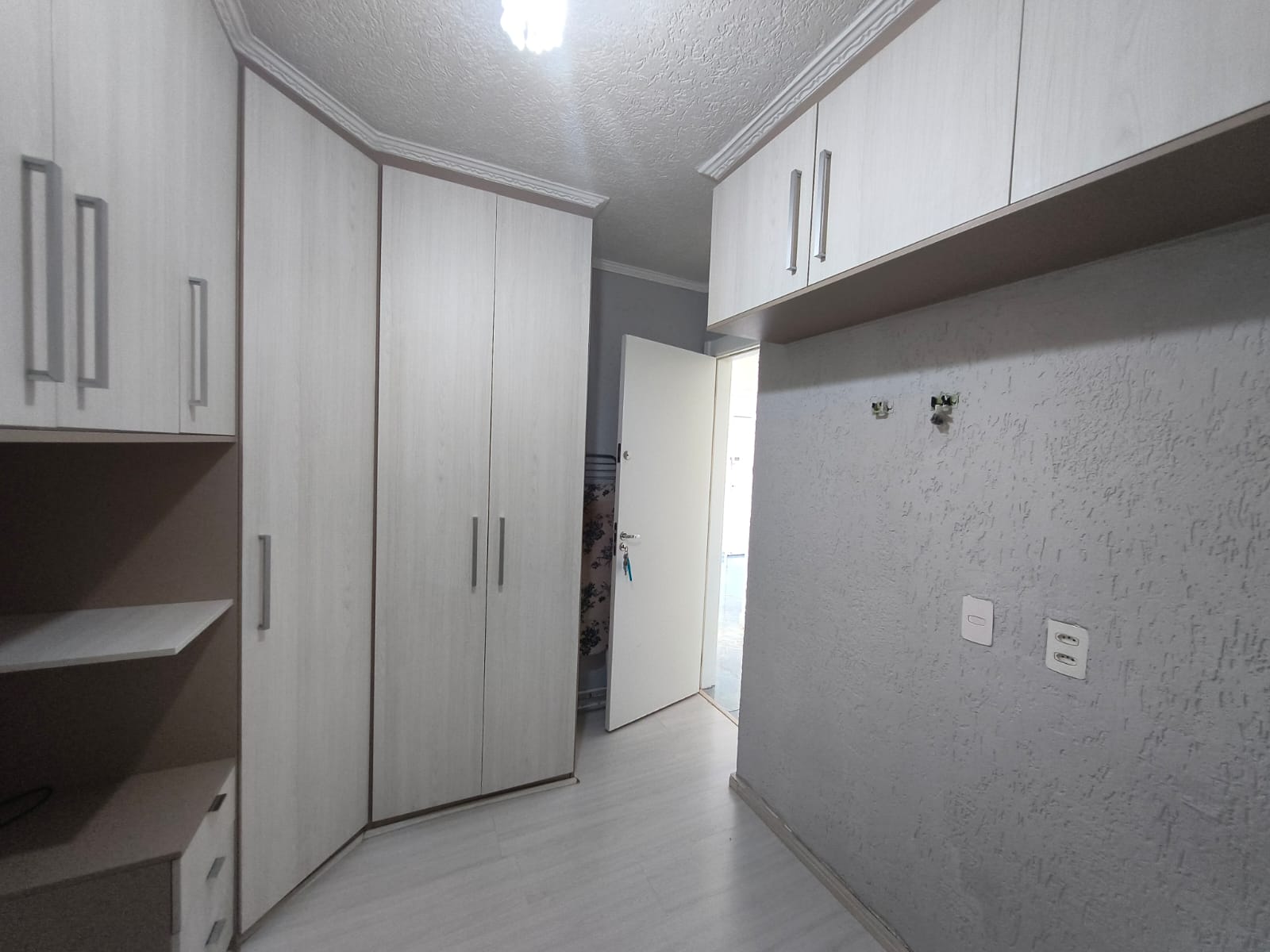 Apartamento 1 dormitório — Centro, SP — foto 5
