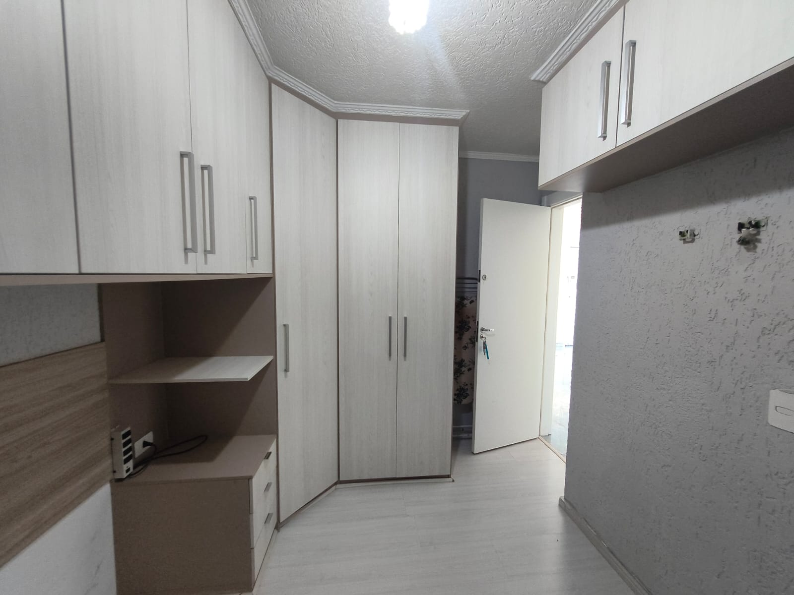 Apartamento 1 dormitório — Centro, SP — foto 6