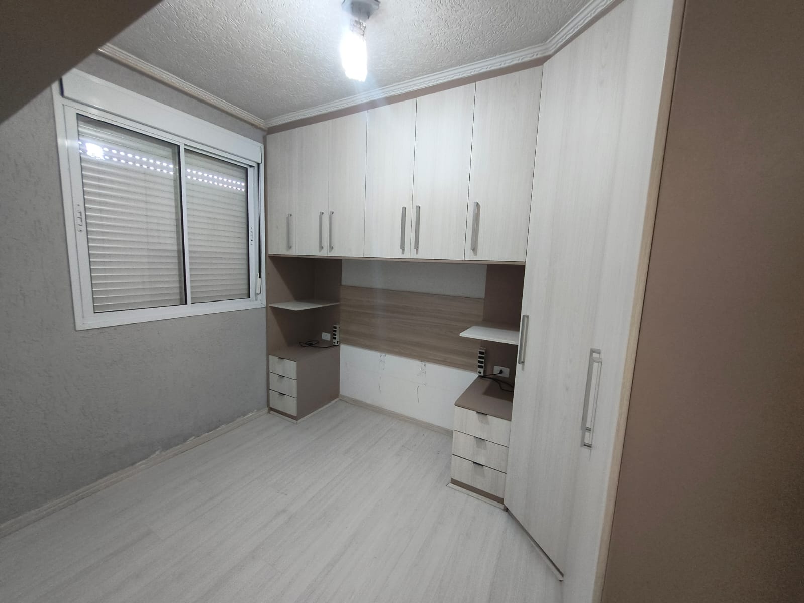 Apartamento 1 dormitório — Centro, SP — foto 7