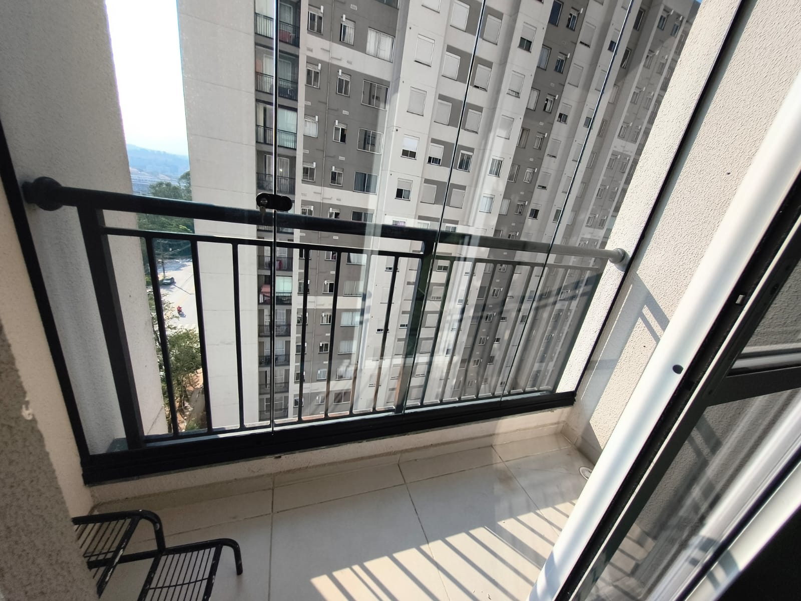 Apartamento 1 dormitório — Centro, SP — foto 12