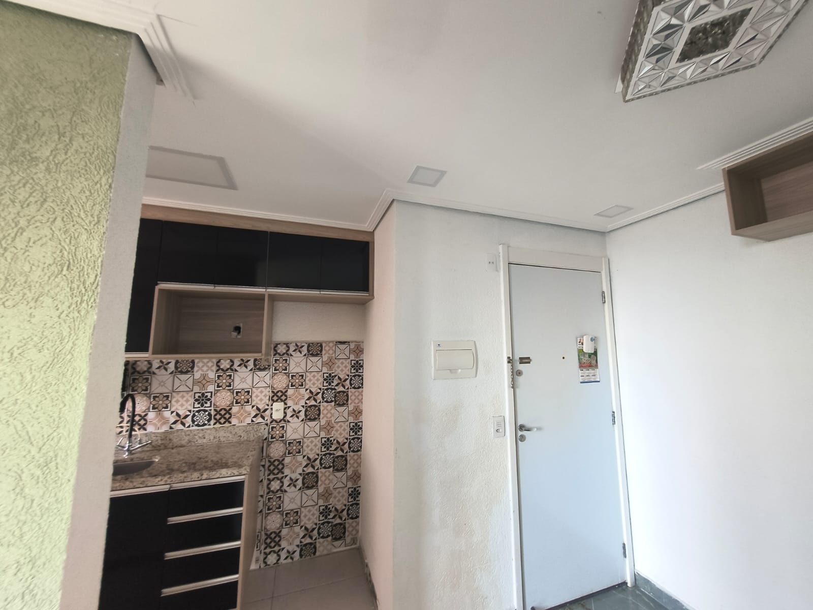 Apartamento 1 dormitório — Centro, SP — foto 4