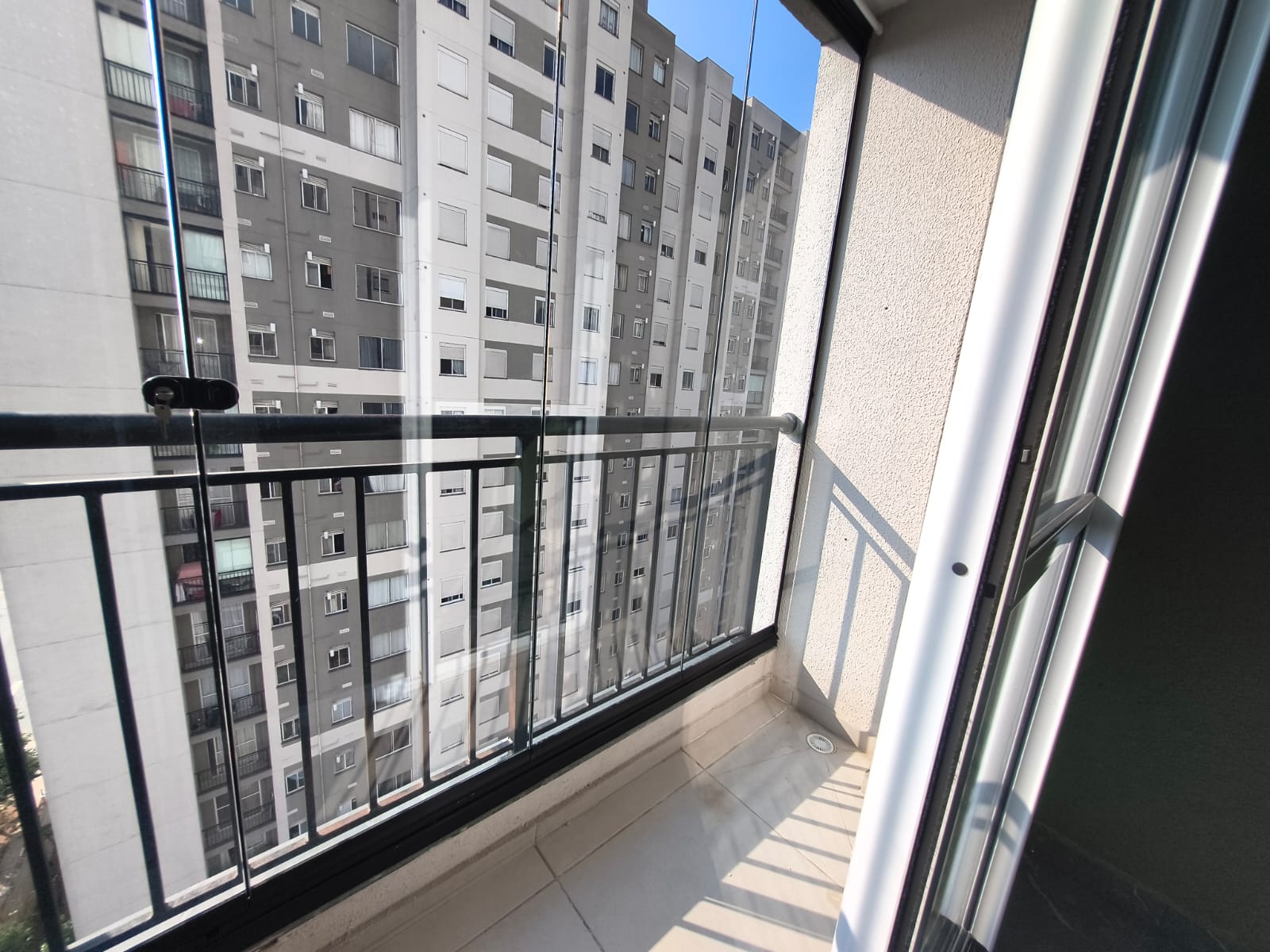 Apartamento 1 dormitório — Centro, SP — foto 11