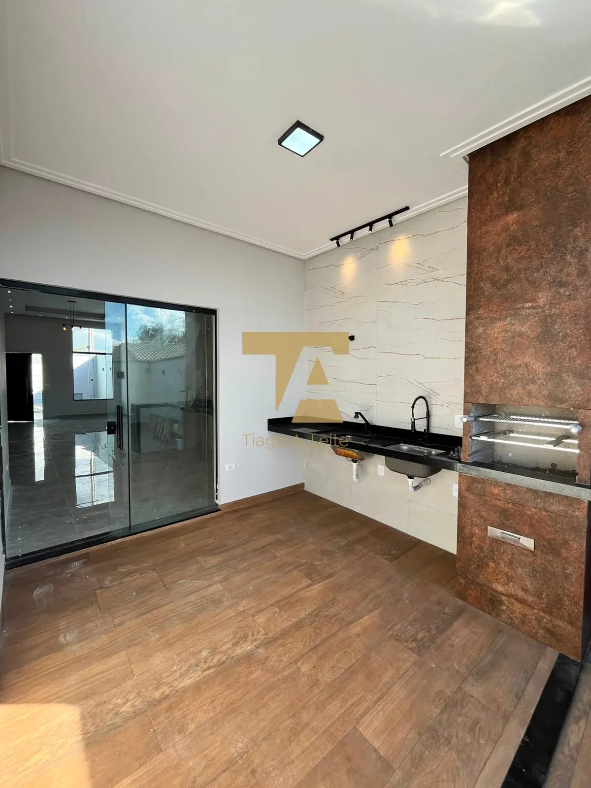 Terreno Comercial — Osasco — foto 1