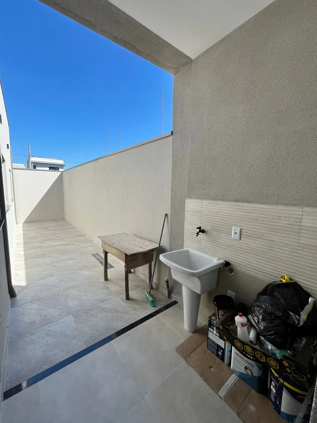 Apartamento Novo — Brooklin — foto 6